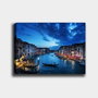 Wallity Lienzo Decorativo Multicolor 70 x 100 cm